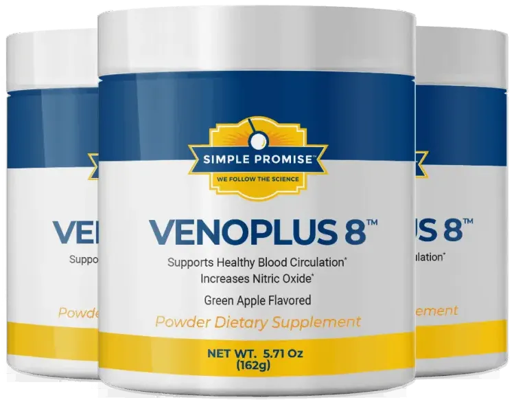 Venoplus8 US